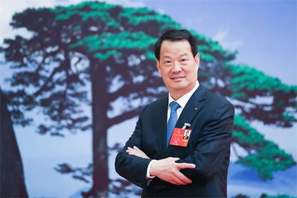 上海證券報：專訪彭壽│沖破發展瓶頸 全力提高疫苗瓶核心材料生產能力